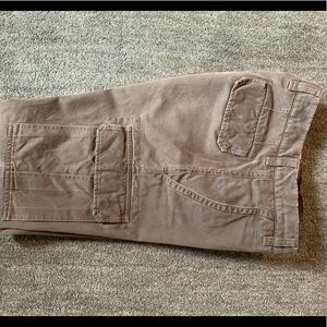 Brunello Cucinelli cargo pant